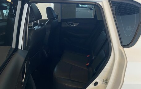 Changan CS35 Plus, 2023 год, 2 050 000 рублей, 24 фотография