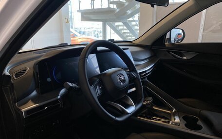 Changan CS35 Plus, 2023 год, 2 050 000 рублей, 22 фотография