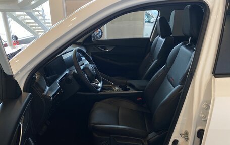 Changan CS35 Plus, 2023 год, 2 050 000 рублей, 16 фотография