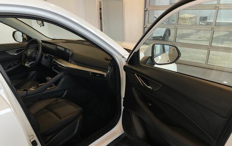 Changan CS35 Plus, 2023 год, 2 050 000 рублей, 26 фотография