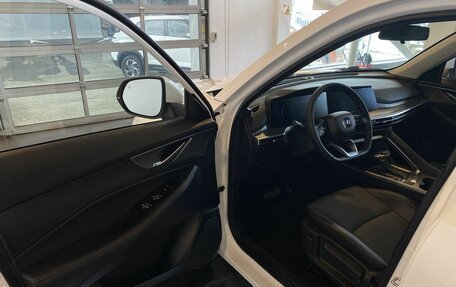 Changan CS35 Plus, 2023 год, 2 050 000 рублей, 20 фотография