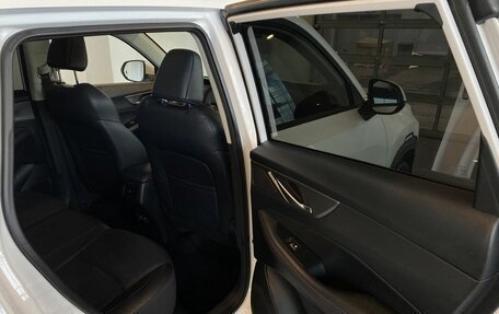 Changan CS35 Plus, 2023 год, 2 050 000 рублей, 25 фотография