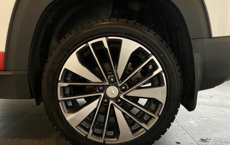 Changan CS35 Plus, 2023 год, 2 050 000 рублей, 19 фотография