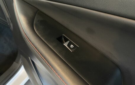 Changan CS35 Plus, 2023 год, 2 050 000 рублей, 27 фотография