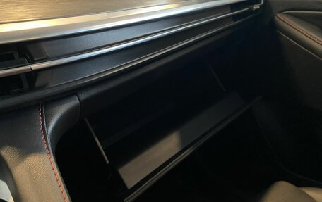 Changan CS35 Plus, 2023 год, 2 050 000 рублей, 29 фотография