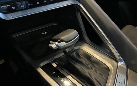 Changan CS35 Plus, 2023 год, 2 050 000 рублей, 30 фотография