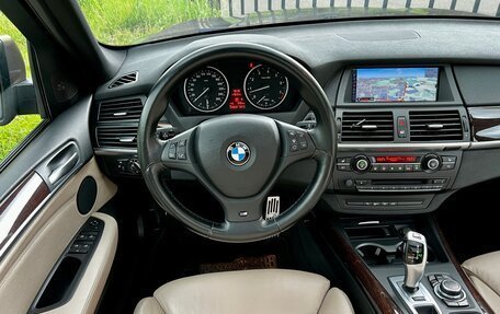 BMW X5, 2011 год, 1 690 000 рублей, 4 фотография