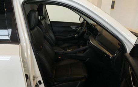 Changan CS35 Plus, 2023 год, 2 050 000 рублей, 28 фотография