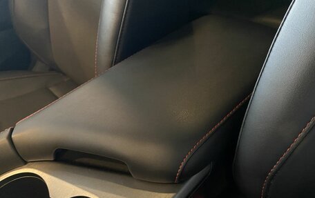 Changan CS35 Plus, 2023 год, 2 050 000 рублей, 32 фотография