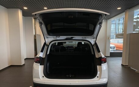 Changan CS35 Plus, 2023 год, 2 050 000 рублей, 38 фотография