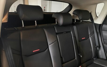 Changan CS35 Plus, 2023 год, 2 050 000 рублей, 37 фотография