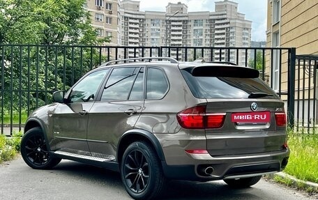 BMW X5, 2011 год, 1 690 000 рублей, 2 фотография