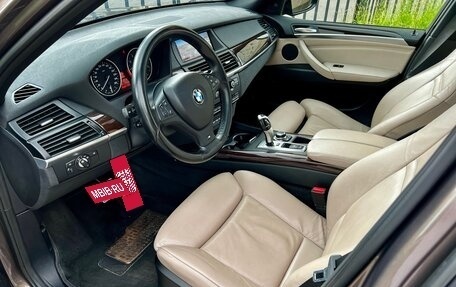 BMW X5, 2011 год, 1 690 000 рублей, 7 фотография