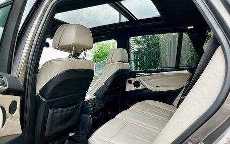 BMW X5, 2011 год, 1 690 000 рублей, 6 фотография