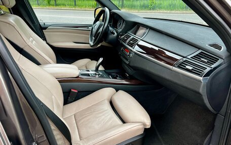 BMW X5, 2011 год, 1 690 000 рублей, 16 фотография