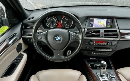 BMW X5, 2011 год, 1 690 000 рублей, 15 фотография