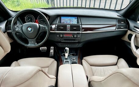 BMW X5, 2011 год, 1 690 000 рублей, 13 фотография