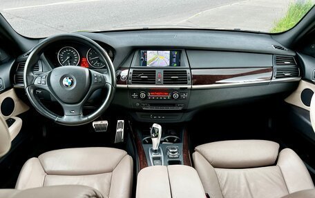 BMW X5, 2011 год, 1 690 000 рублей, 5 фотография