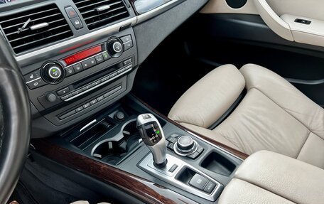 BMW X5, 2011 год, 1 690 000 рублей, 9 фотография