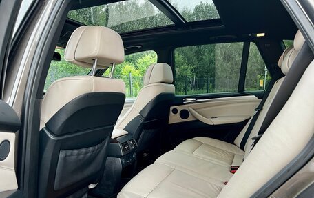 BMW X5, 2011 год, 1 690 000 рублей, 12 фотография