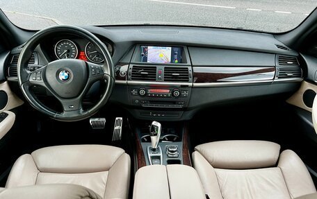 BMW X5, 2011 год, 1 690 000 рублей, 14 фотография