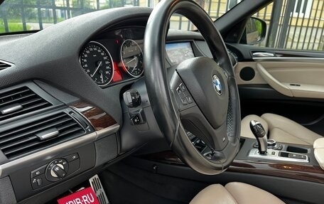 BMW X5, 2011 год, 1 690 000 рублей, 11 фотография