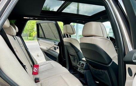 BMW X5, 2011 год, 1 690 000 рублей, 17 фотография