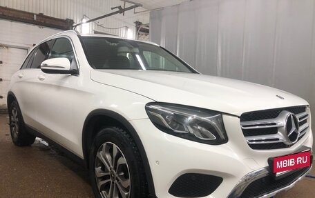 Mercedes-Benz GLC, 2018 год, 2 950 000 рублей, 2 фотография
