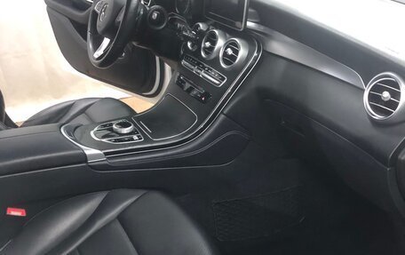 Mercedes-Benz GLC, 2018 год, 2 950 000 рублей, 9 фотография