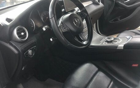 Mercedes-Benz GLC, 2018 год, 2 950 000 рублей, 10 фотография