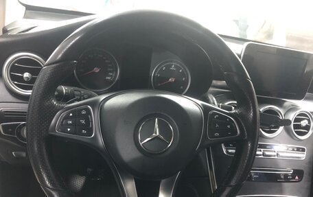 Mercedes-Benz GLC, 2018 год, 2 950 000 рублей, 8 фотография