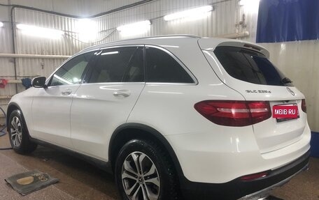Mercedes-Benz GLC, 2018 год, 2 950 000 рублей, 4 фотография