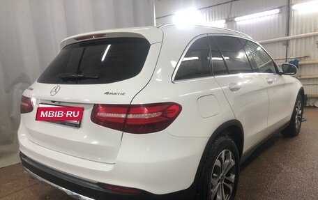 Mercedes-Benz GLC, 2018 год, 2 950 000 рублей, 5 фотография