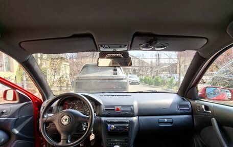 Skoda Octavia IV, 2008 год, 500 000 рублей, 9 фотография