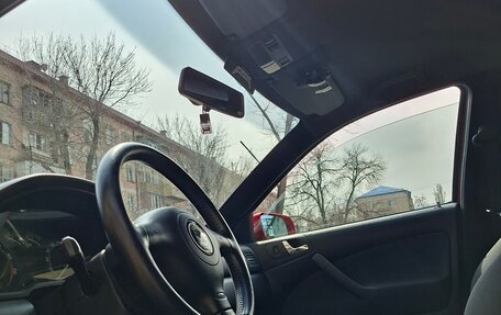 Skoda Octavia IV, 2008 год, 500 000 рублей, 11 фотография