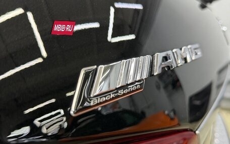 Mercedes-Benz GLS AMG, 2017 год, 7 960 000 рублей, 7 фотография