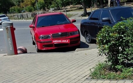 Skoda Octavia IV, 2008 год, 500 000 рублей, 4 фотография