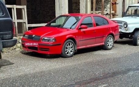 Skoda Octavia IV, 2008 год, 500 000 рублей, 7 фотография