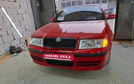 Skoda Octavia IV, 2008 год, 500 000 рублей, 3 фотография