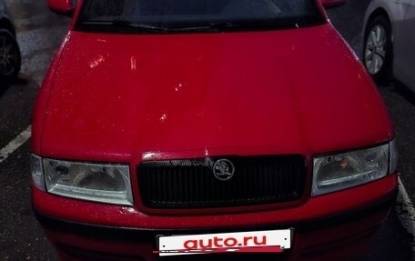 Skoda Octavia IV, 2008 год, 500 000 рублей, 8 фотография