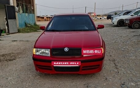 Skoda Octavia IV, 2008 год, 500 000 рублей, 2 фотография