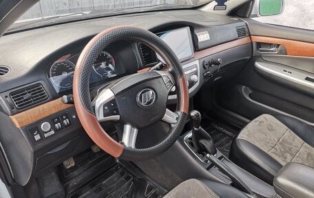 Lifan Solano I (630) рестайлинг, 2011 год, 295 000 рублей, 6 фотография