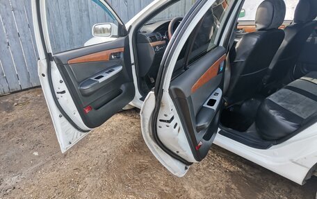 Lifan Solano I (630) рестайлинг, 2011 год, 295 000 рублей, 5 фотография