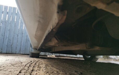 Lifan Solano I (630) рестайлинг, 2011 год, 295 000 рублей, 9 фотография