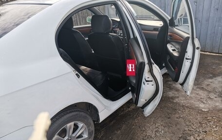 Lifan Solano I (630) рестайлинг, 2011 год, 295 000 рублей, 7 фотография