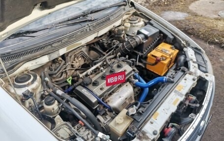 Lifan Solano I (630) рестайлинг, 2011 год, 295 000 рублей, 8 фотография