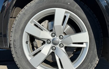 Audi Q5, 2020 год, 3 900 000 рублей, 17 фотография