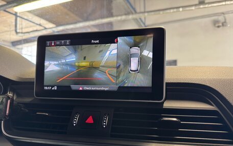 Audi Q5, 2020 год, 3 900 000 рублей, 16 фотография