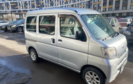 Daihatsu Hijet X, 2017 год, 720 000 рублей, 2 фотография