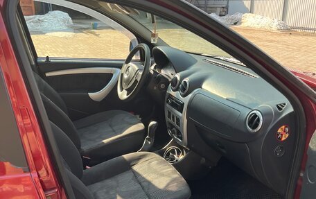 Renault Sandero I, 2011 год, 400 000 рублей, 13 фотография